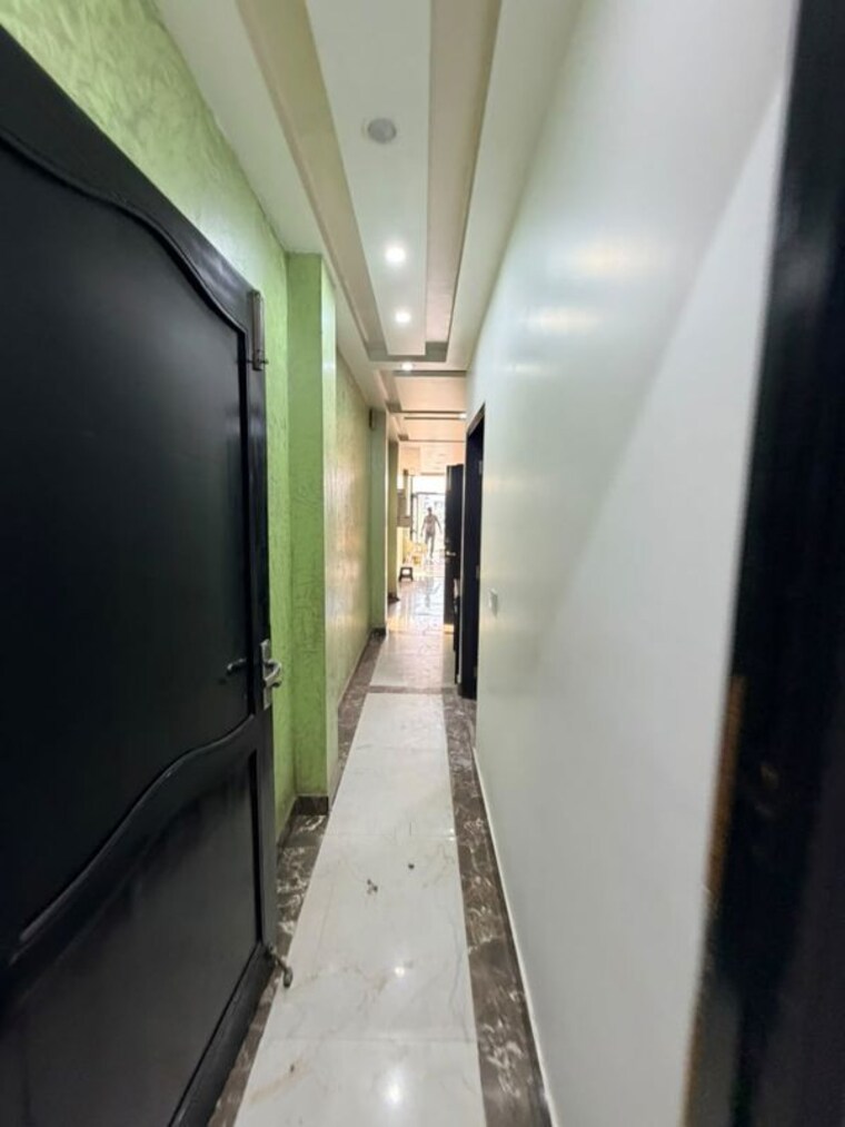 undefined, malviya nagar 2 Bedroom 900 Sq.Ft. Builder Floor In Malviya Nagar Delhi 10773119