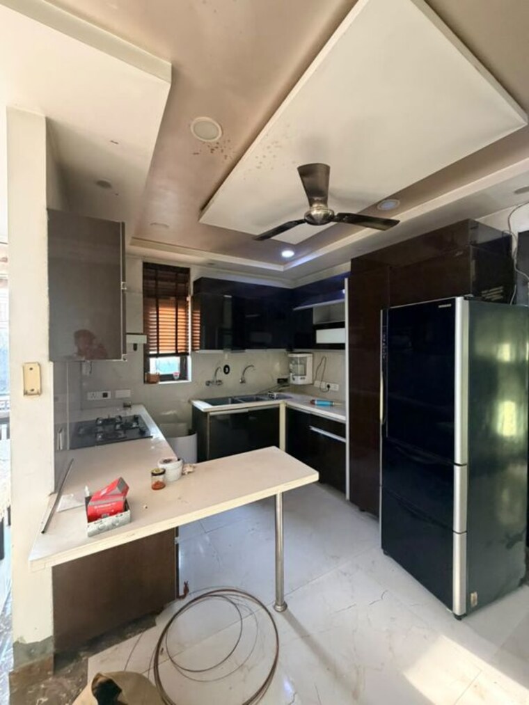 Team Area, malviya nagar 2 Bedroom 900 Sq.Ft. Builder Floor In Malviya Nagar Delhi 10773119