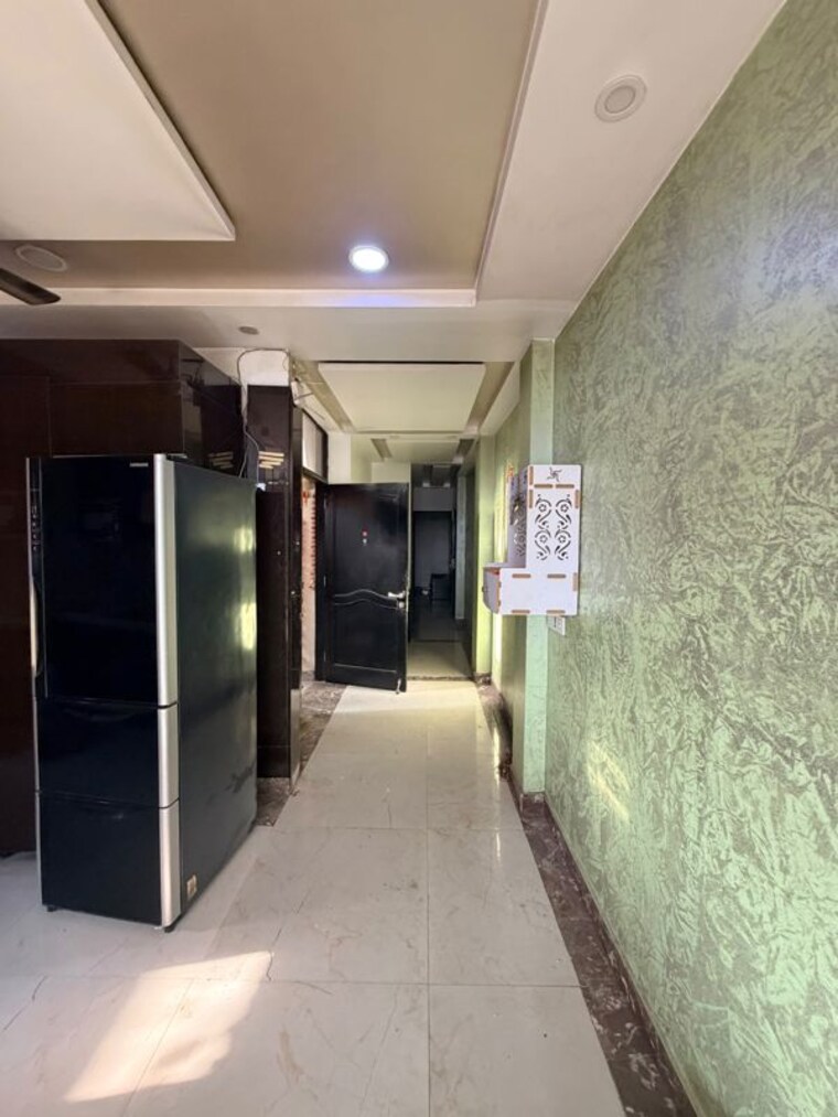 undefined, malviya nagar 2 Bedroom 900 Sq.Ft. Builder Floor In Malviya Nagar Delhi 10773119