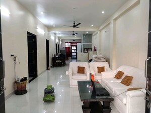 3 BHK Independent House For Rent in New Colony