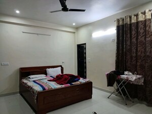 Bedroom in 3 BHK Independent House at New Colony – for Rent