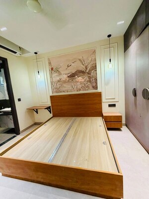 1 RK Builder Floor For Rent in Sector 55