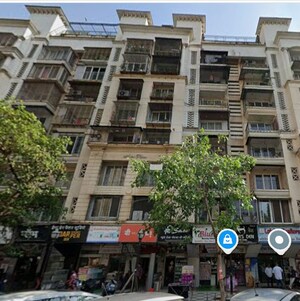  Apartment – Exterior View View at Kandivali West - for Sale