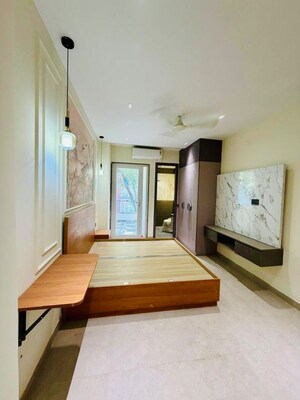 1 RK Builder Floor For Rent in Sector 56