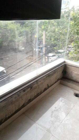 Balcony in  Office Space at Rohini Sector 7 – for Rent