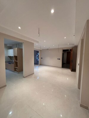 Room in 4 BHK Apartment at The Ananta Aspire, Utrathiya – for Sale