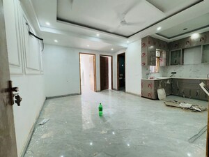 3 BHK Apartment For Rent in Chattarpur