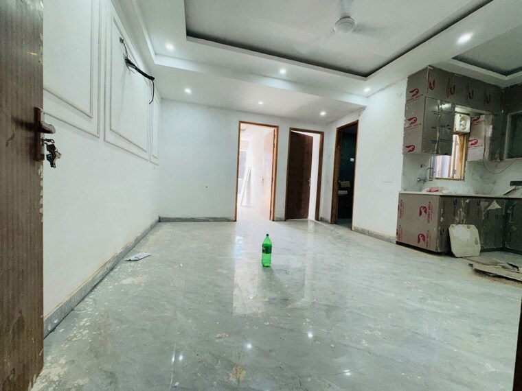 Room, chattarpur 3 Bedroom 1200 Sq.Ft. Apartment In Chattarpur Delhi 10773191