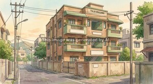  Apartment For Sale in Bhosari