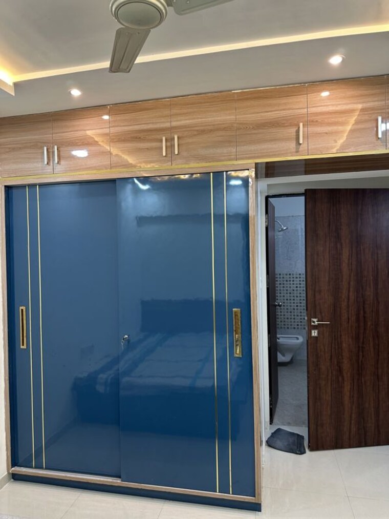 Master Bedroom, shubh-evan 2 Bedroom 680 Sq.Ft. Apartment In Mundhwa Pune 10773136
