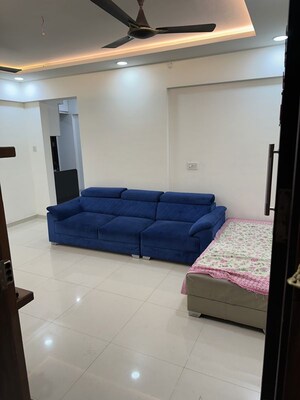 2 BHK Apartment For Rent in Shubh Evan, Mundhwa