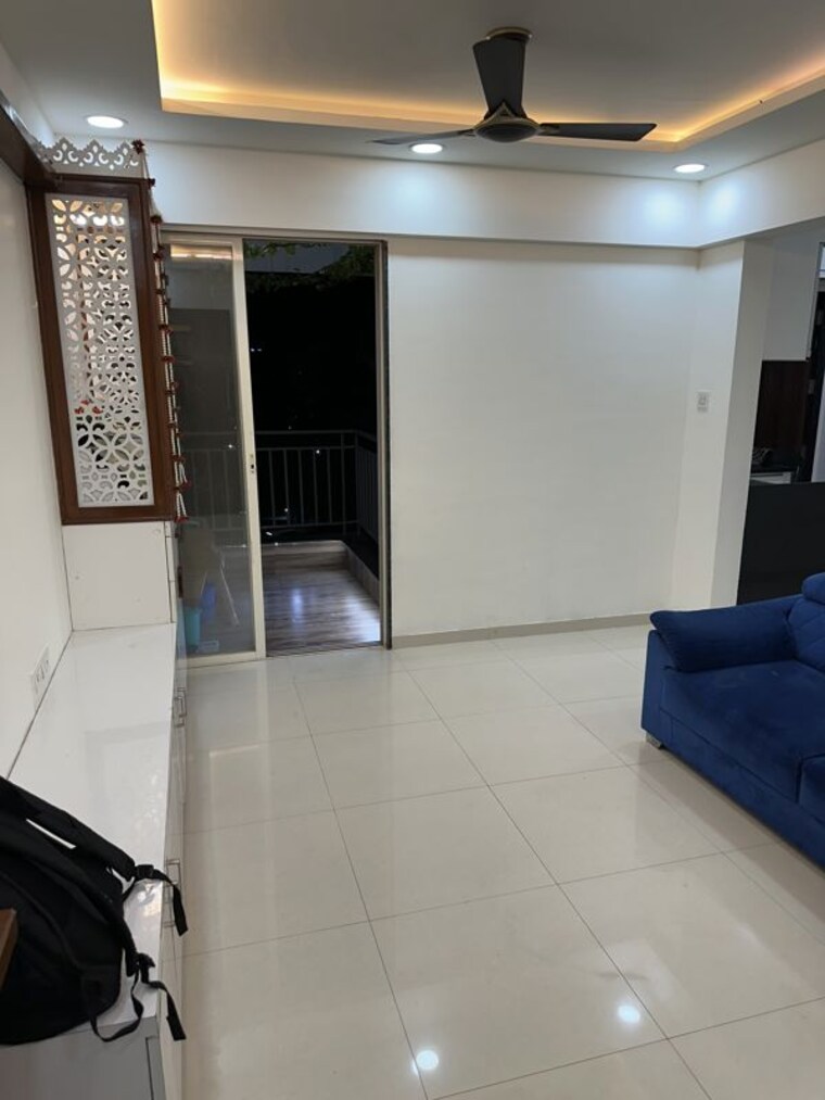 Hall, shubh-evan 2 Bedroom 680 Sq.Ft. Apartment In Mundhwa Pune 10773136