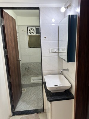 Common Area in 2 BHK Apartment at Shubh Evan, Mundhwa – for Rent