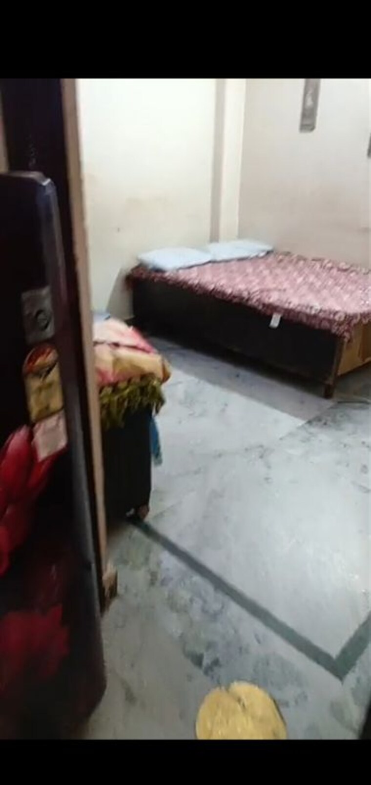 Bedroom, mahavir enclave 1 Bedroom 450 Sq.Ft. Builder Floor In Mahavir Enclave Delhi 10773206