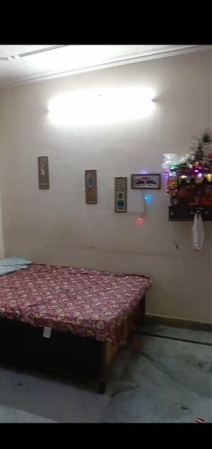 1 BHK Builder Floor For Sale in Mahavir Enclave