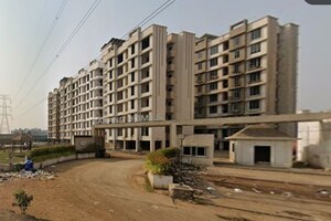  Apartment For Sale in Titwala