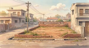  Land For Sale in Jamalpur