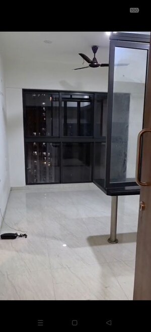 1 RK Apartment For Sale in Lodha Crown Quality Homes, Majiwada