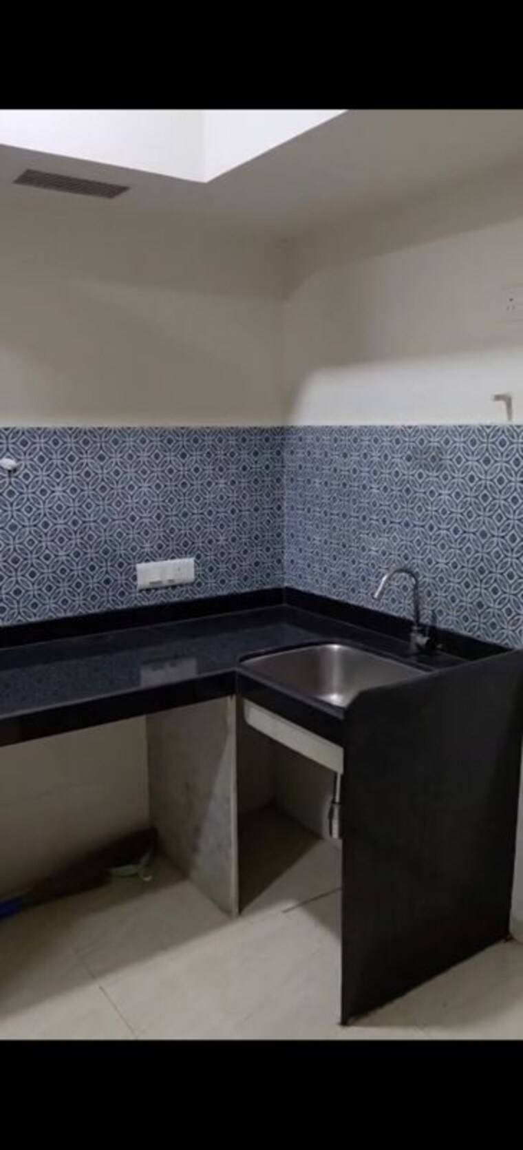 Kitchen, lodha-crown-quality-homes 1 RK 317 Sq.Ft. Apartment In Majiwada Thane 10773273