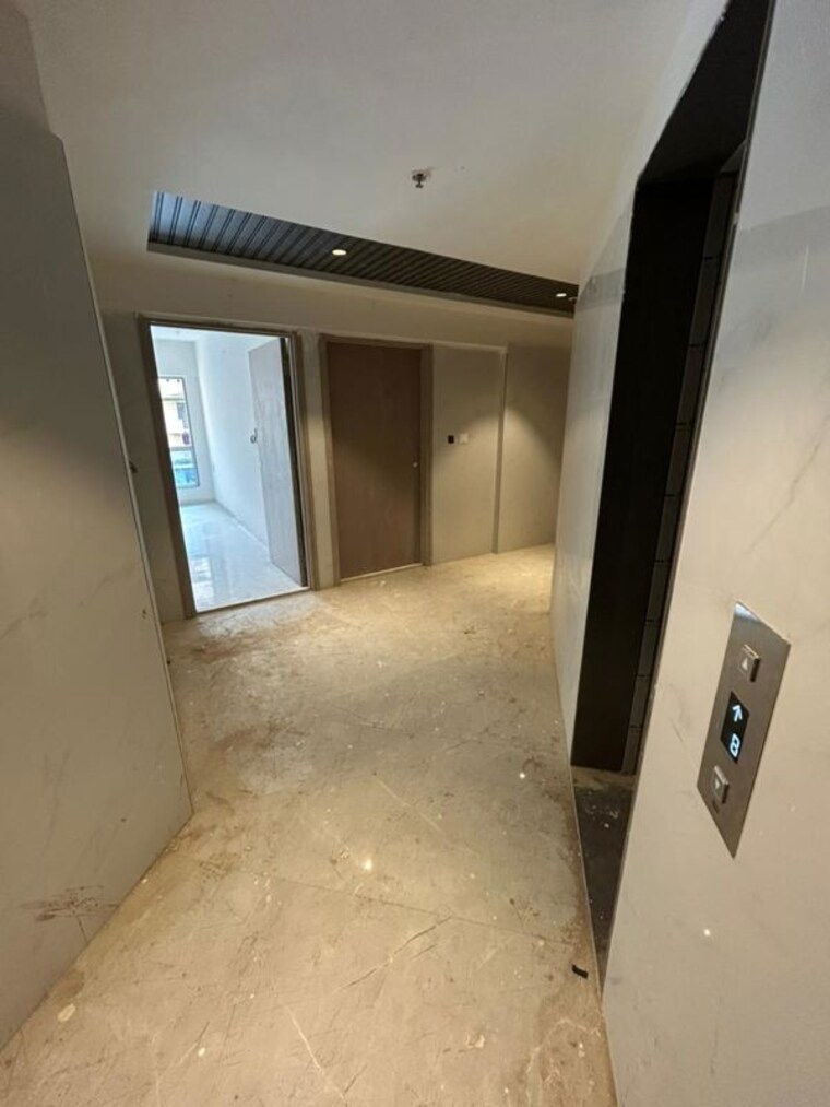 Room, siddha-sky 2 Bedroom 775 Sq.Ft. Apartment In Sion Mumbai 10773302