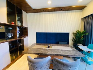 3.5 BHK Apartment For Rent in Supreme Amadore, Baner
