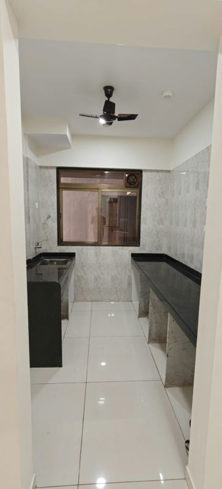 Kitchen, ajmera-greenfinity 2 Bedroom 535 Sq.Ft. Apartment In Wadala East Mumbai 10773311