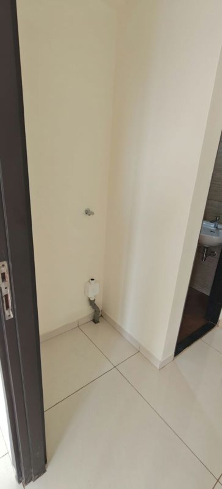 Bathroom, ajmera-greenfinity 2 Bedroom 535 Sq.Ft. Apartment In Wadala East Mumbai 10773311