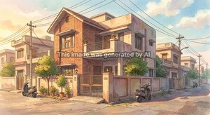  Independent House For Sale in Birmi