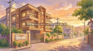  Apartment For Sale in Bhiwandi