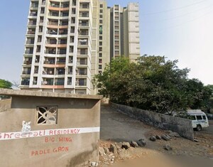  Apartment – Exterior View View at Dombivli East - for Sale