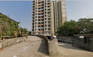  Apartment – Exterior View View at Dombivli East - for Sale