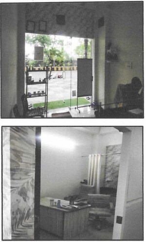  Shop – Exterior View View at Shirdhon - for Sale