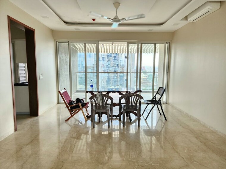 Gym, park-grandeur 4 Bedroom 2350 Sq.Ft. Apartment In Baner Pune 10773342