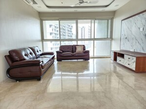 4 BHK Apartment For Rent in Park Grandeur, Baner