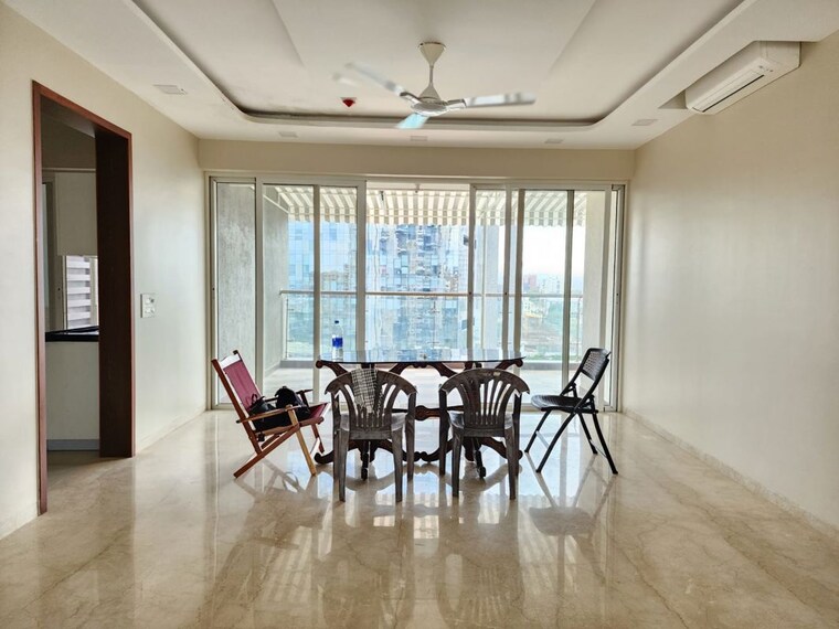 Gym, park-grandeur 4 Bedroom 2350 Sq.Ft. Apartment In Baner Pune 10773342