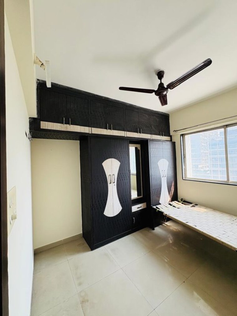 Kitchen, rachana-my-world 3 Bedroom 1483 Sq.Ft. Apartment In Baner Pune 10773385