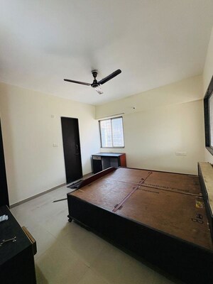 Room in 3 BHK Apartment at Rachana My World, Baner – for Rent