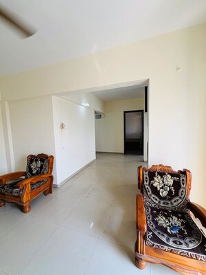 Parking in 3 BHK Apartment at Rachana My World, Baner – for Rent