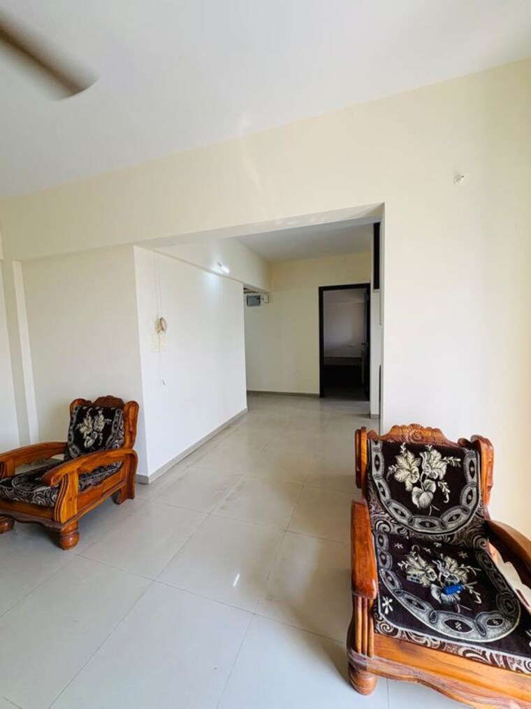  Parking, rachana-my-world 3 Bedroom 1483 Sq.Ft. Apartment In Baner Pune 10773385