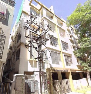  Apartment – Exterior View View at Kengeri - for Sale