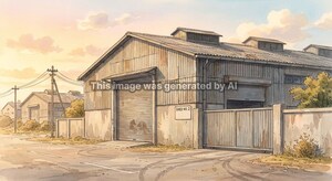  Industrial Plot – Exterior View View at Vidhut Nagar - for Sale