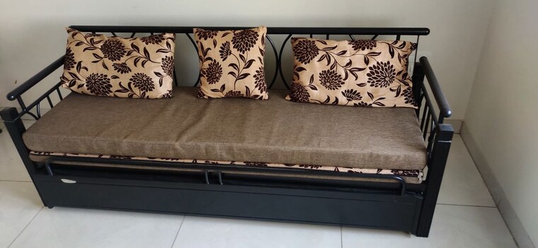 undefined, sagar-waters-edge 3 Bedroom 1132 Sq.Ft. Apartment In Pimple Nilakh Pune 10773418