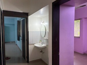 Room in 2 BHK Apartment at Swapnashilp Apartment Balewadi, Balewadi – for Rent