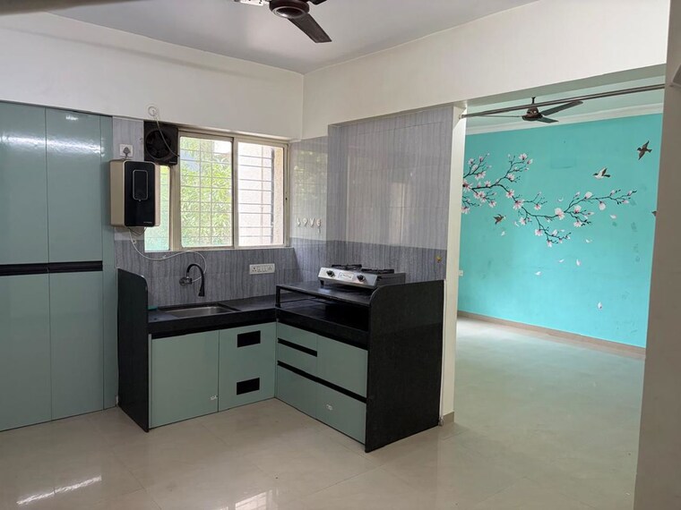 Kitchen, swapnashilp-apartment-balewadi 2 Bedroom 1250 Sq.Ft. Apartment In Balewadi Pune 10773421
