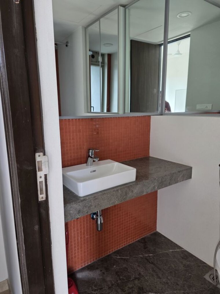 Kitchen, lodha-kiara 3 Bedroom 1197 Sq.Ft. Apartment In Worli Mumbai 10773425