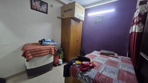 Bedroom in 2 BHK Apartment at Dilshad Colony – for Sale