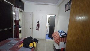 Bedroom in 2 BHK Apartment at Dilshad Colony – for Sale