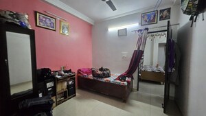 Master Bedroom in 2 BHK Apartment at Dilshad Colony – for Sale