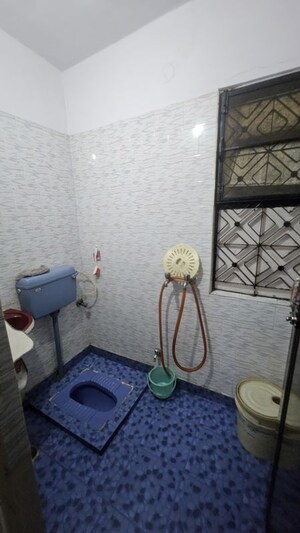 Attached Bathroom in 2 BHK Apartment at Dilshad Colony – for Sale
