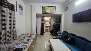 2 BHK Apartment For Sale in Dilshad Colony